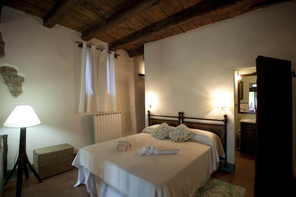 Agriturismo La Pieve Pelago Номер фото